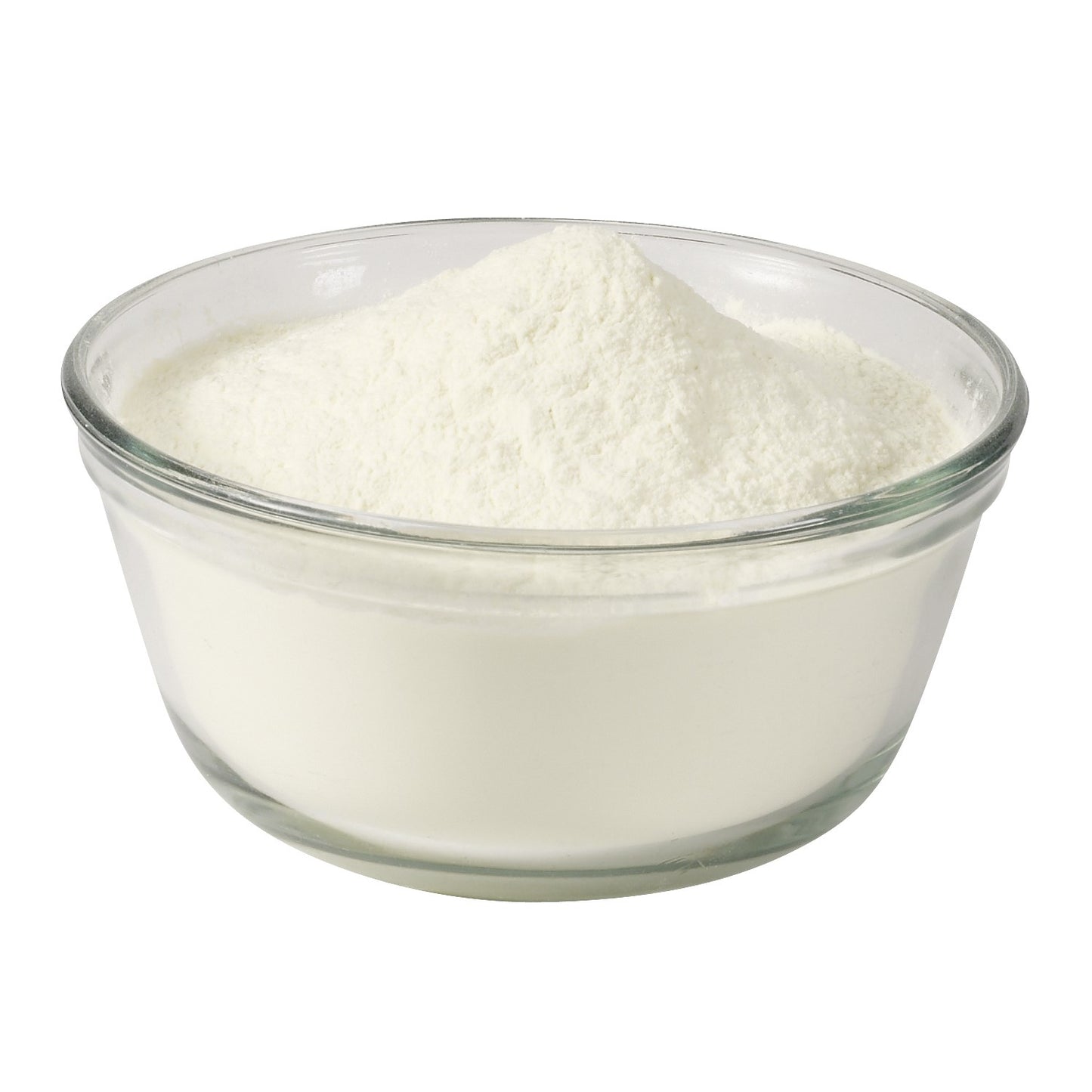 Chefs Companion Milk Nonfat Dry Milk 25 Pound Each - 1 Per Case.