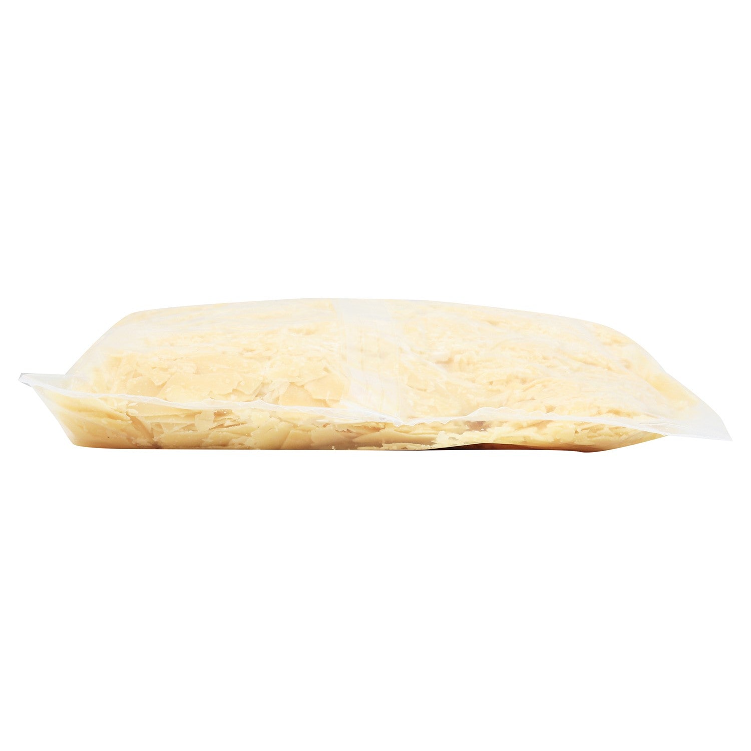 Shaved Parmesan 5 Pound Each - 4 Per Case.