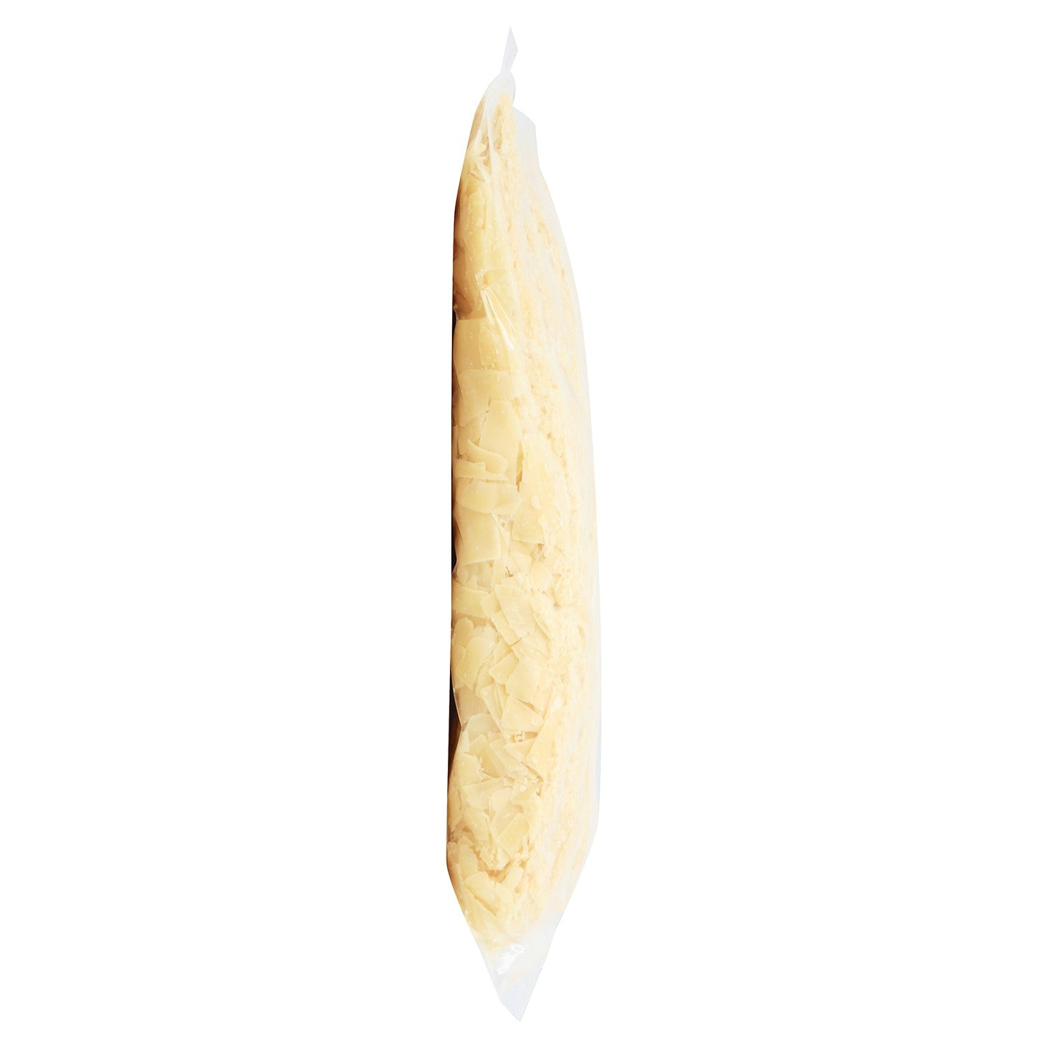 Shaved Parmesan 5 Pound Each - 4 Per Case.
