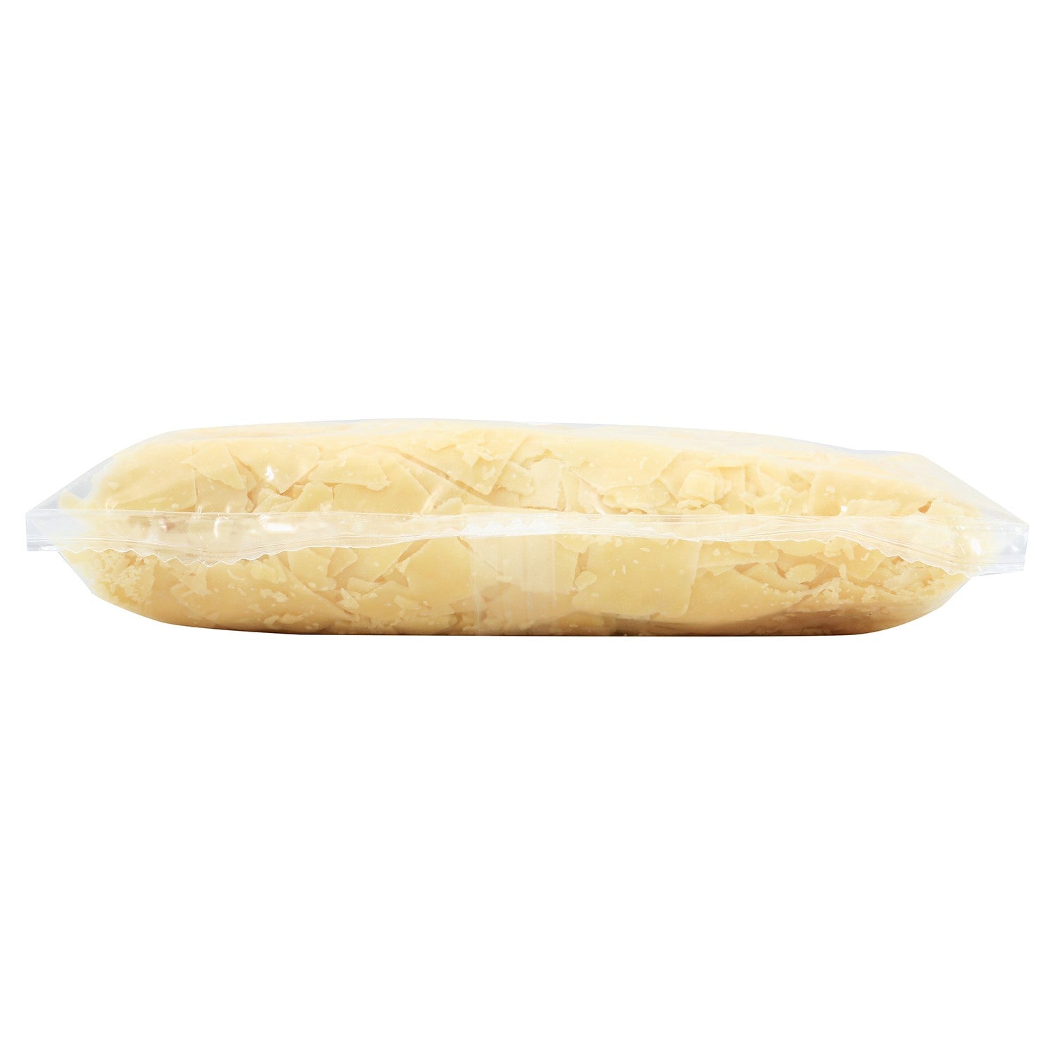 Shaved Parmesan 5 Pound Each - 4 Per Case.