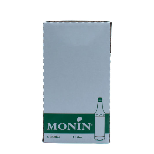 Monin Swiss Chocolate 1 Liter - 4 Per Case.