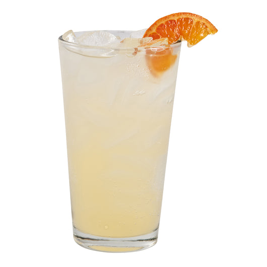 Monin Orange Tangerine 1 Liter - 4 Per Case.