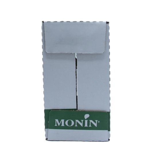 Monin Orange Tangerine 1 Liter - 4 Per Case.