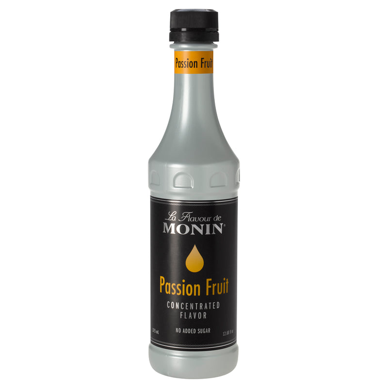 Passion Fruit Conc Flavor 375 ML - 4 Per Case.