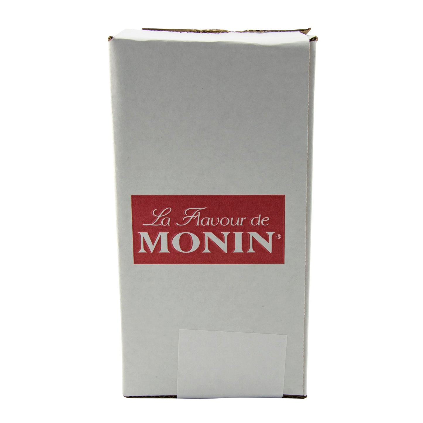 Monin Lime Conc Flavor 375 ML - 4 Per Case.