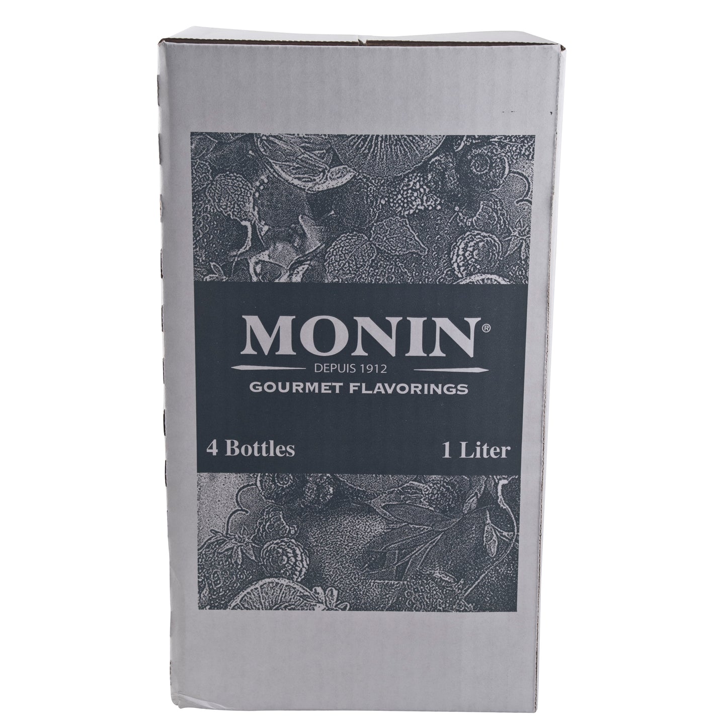 Monin Guava Puree 1 Liter - 4 Per Case.