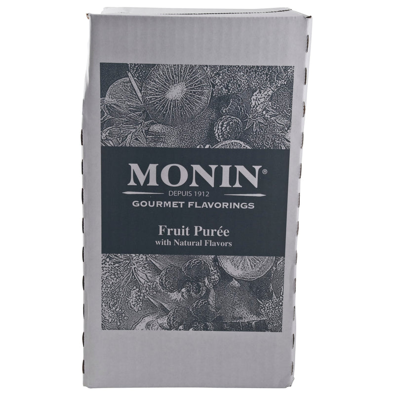 Monin Guava Puree 1 Liter - 4 Per Case.