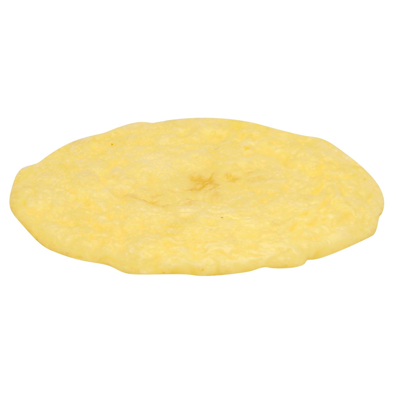 Papetti's® Fully Cooked " Round Scrambled Egg Patties With Medium Browning 1 Ounce Size - 144 Per Case.