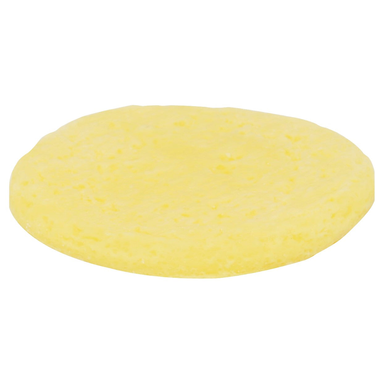 Papetti's® Fully Cooked " Round Scrambled Egg Patties With Medium Browningand Pepper 2 Ounce Size - 160 Per Case.