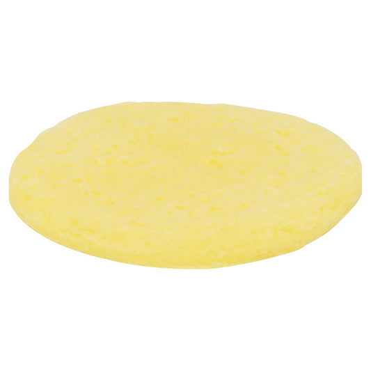 Papetti's® Fully Cooked " Round Scrambled Egg Patties With Medium Browningand Pepper 2 Ounce Size - 160 Per Case.