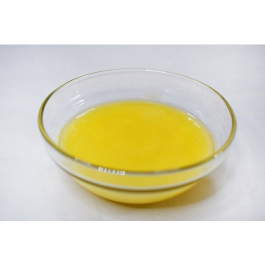Superb Select Tastee Pour Buttery Flavored Oil Gal 1 Gallon - 4 Per Case.