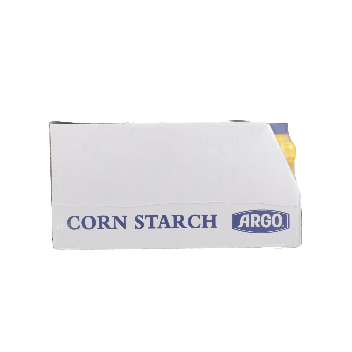 Argo Pure Corn Starch 35 Ounce Size - 6 Per Case.