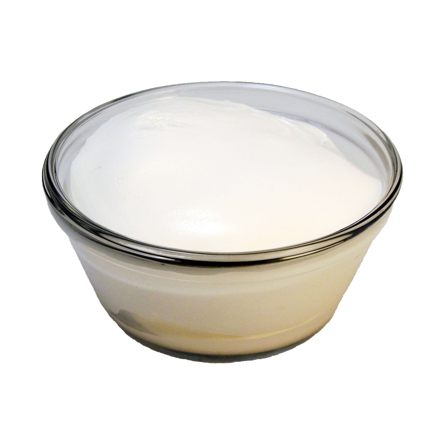 Clown Marshmallow Creme Topping 1 Gallon - 6 Per Case.