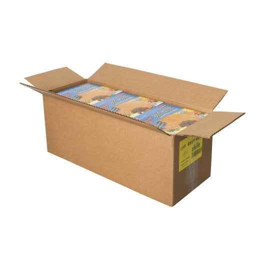 Goya Cff Jamaican Patties Beef Mild, 9 Ounces, 12 per case
