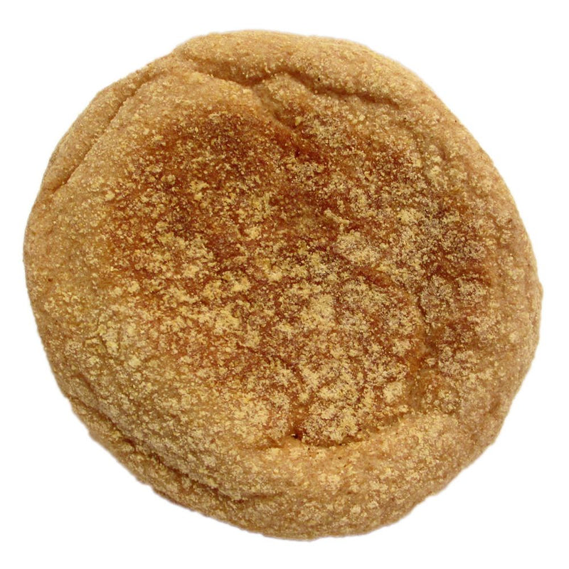 English Muffin Whole Wheat Clean Forksplit 2 Ounce Size - 72 Per Case.