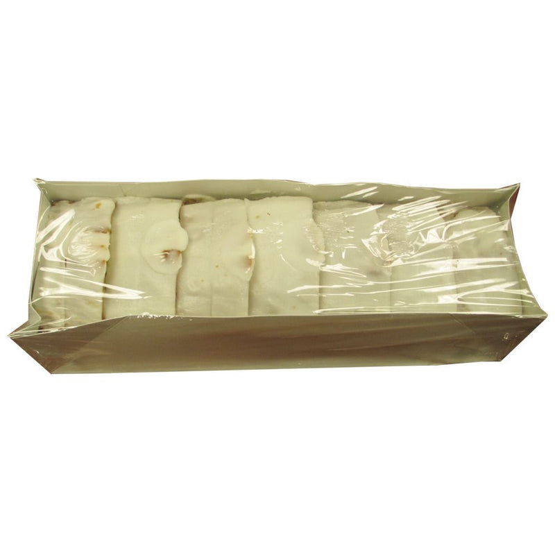 Loaf Cake Lemon Iced Slicesloaf 4 Ounce Size - 52 Per Case.