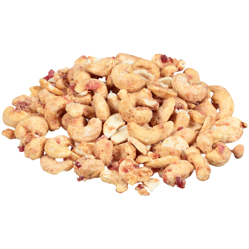 Sahale Cashew Pomegranate Caddy Pack 1.5 Ounce Size - 108 Per Case.