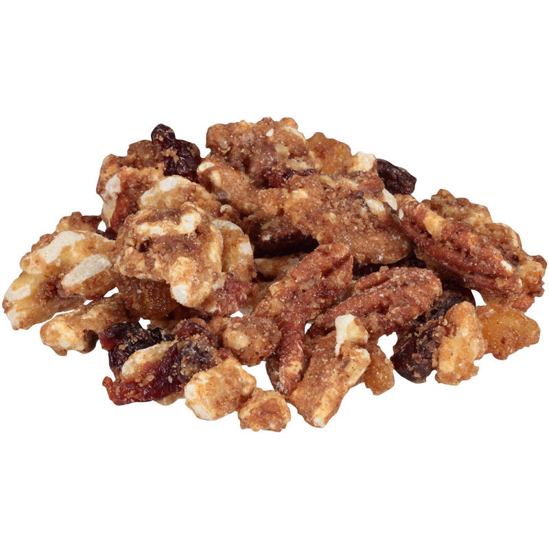 Sahale Maple Pecan 4 Ounce Size - 6 Per Case.