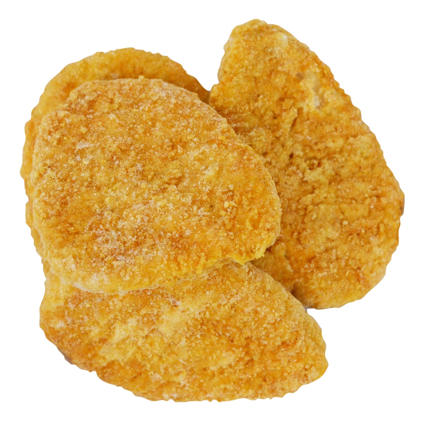 Chicken Fully Cooked Original Fillet Avg 5 Pound Each - 2 Per Case.