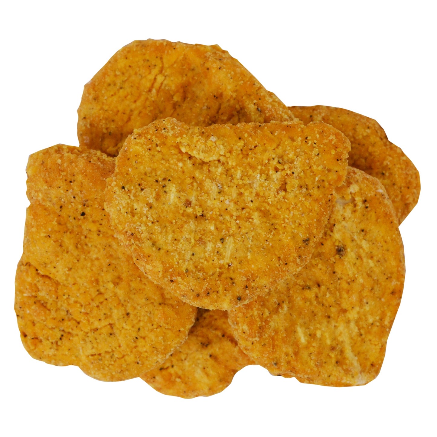 Chicken Fully Cooked Gold N'spice® Breaded Brst Fillet Avg 5 Pound Each - 2 Per Case.