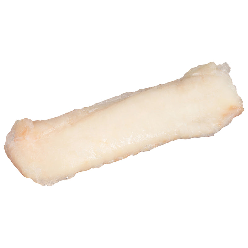 North Atlantic Cod Loin Prime Cuts Msc 10 Pound Each - 5 Per Case.