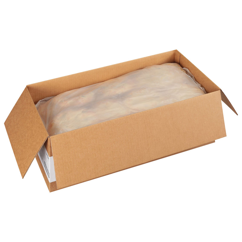 Focaccia Par Baked 6" 4 Ounce Size - 80 Per Case.