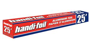 Handi Foil Wrap 25 Ft - 24 Per Case.