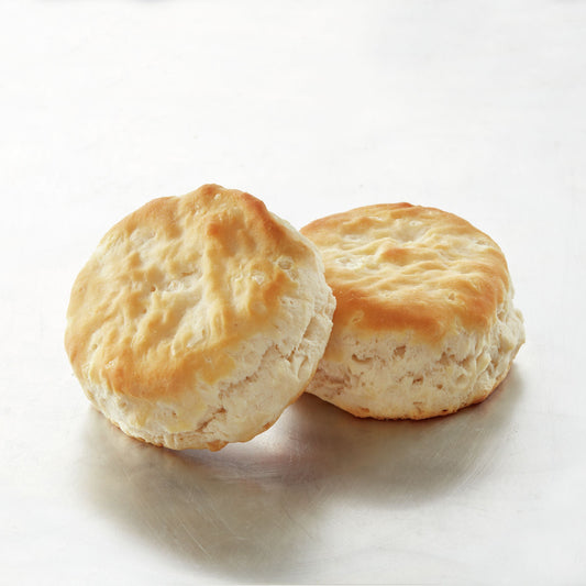 Pillsbury™ Frozen Biscuit Dough Southern Style 4.5 Ounce Size - 1 Per Case.