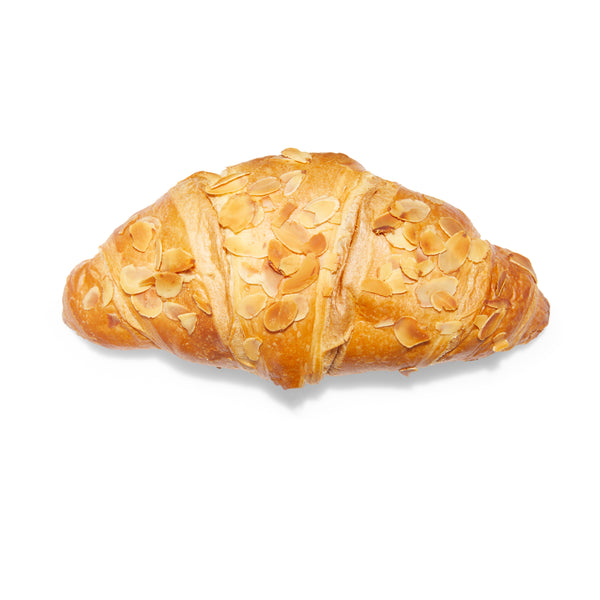 Croissant Almond Butter 3.53 Ounce Size - 60 Per Case.