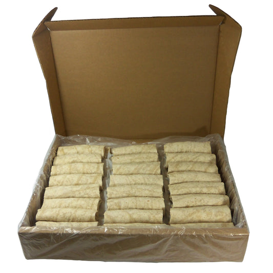 Cabo Real Bean & Cheese Burrito Bulk 4.8 Ounce Size - 48 Per Case.