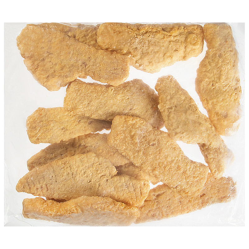 Haddock Pubhouse® Golden Ale Beer Battered 10 Pound Each - 1 Per Case.