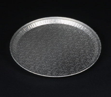 Durable Packaging 2" Flat Tray 50 Each - 1 Per Case.