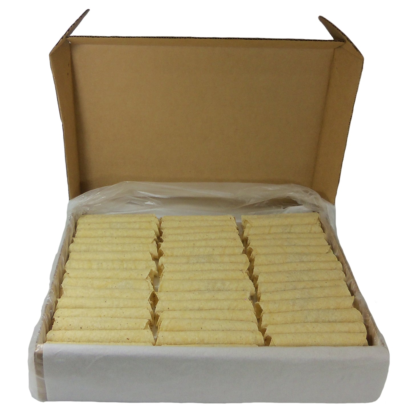 Los Cabos Enchilada Cheese 2 Ounce Size - 144 Per Case.