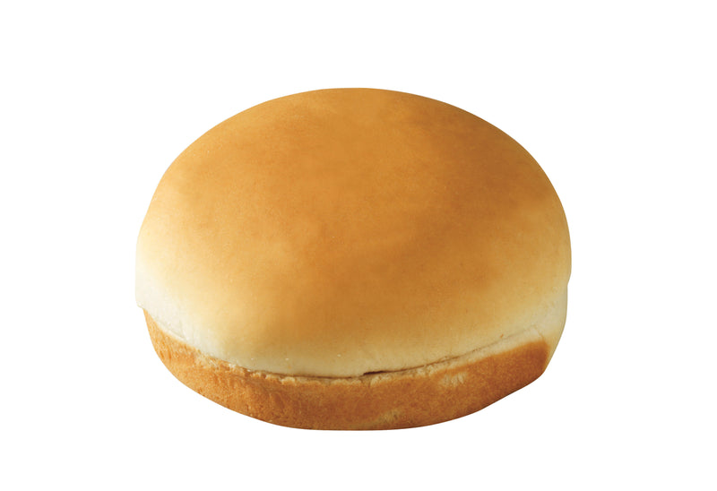 Hamburger Bun 12 Each - 1 Per Case.