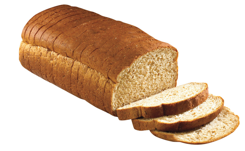 Bread Wheatberry Sliced Thick 1 Each - 8 Per Case.