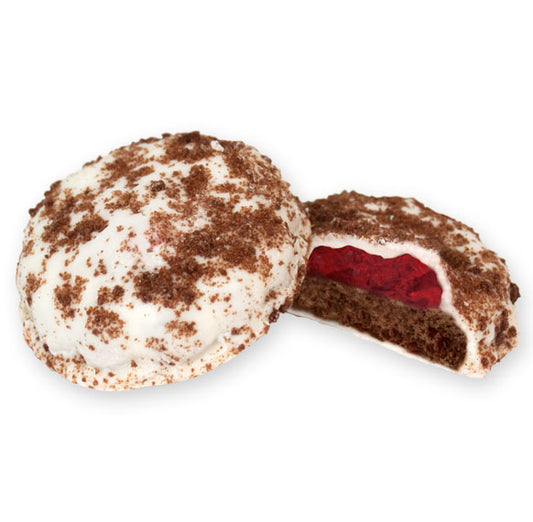 Cookies United Black Forest Bulk Pound 5.7 Pound Each - 1 Per Case.