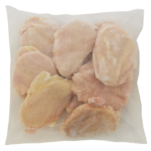 Chicken Bnlsskls Raw Easy Prep™ Farm Pantry® Fillet Gluten Free 5.25 Pound Each - 2 Per Case.