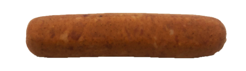 Bahama Mama German Sausage 5 Pound Each - 2 Per Case.