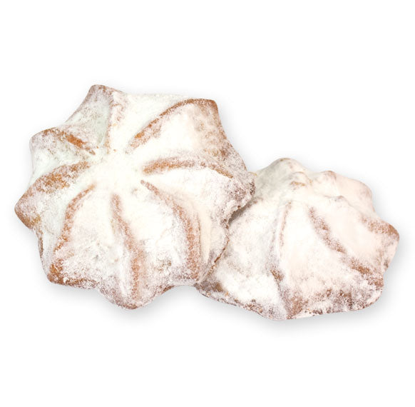 Cookies United Cookie Angel Spritz 6 Pound Each - 1 Per Case.