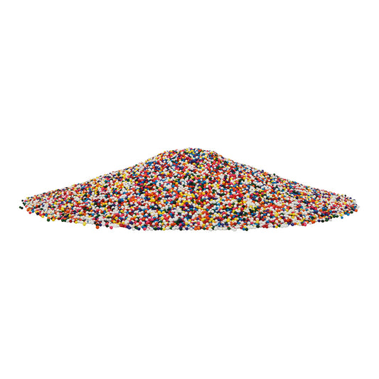 Non Pareils Assorted To 8 Pound Each - 4 Per Case.