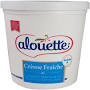 Alouette Creme Fraiche 1 Each - 2 Per Case.