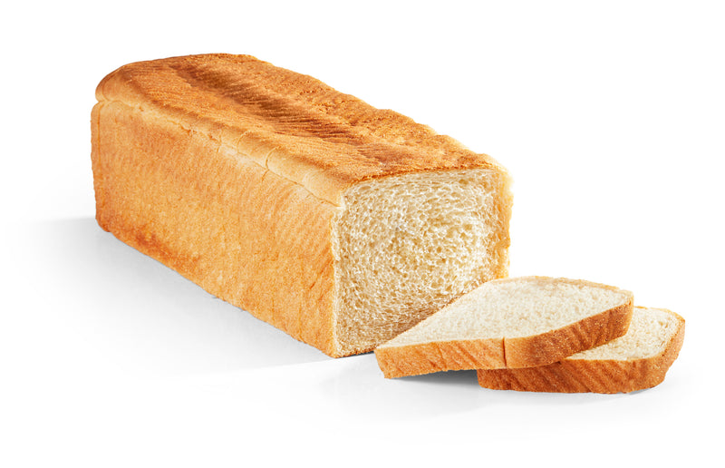 Klosterman Whole Grain Sandwich Bread 12 Count Packs - 1 Per Case.