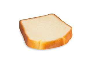 Loaf Cake Butter Sliced 16 Ounce Size - 12 Per Case.