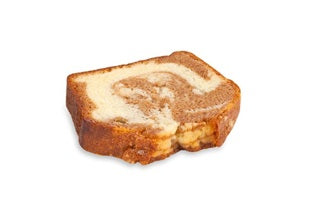 Loaf Cake Cinnamon Butter 16 Ounce Size - 12 Per Case.