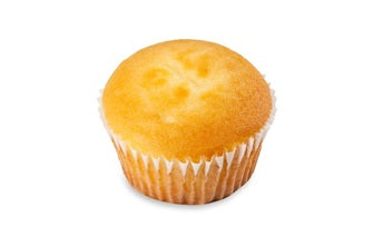 Cupcake White 2.5 Ounce Size - 90 Per Case.