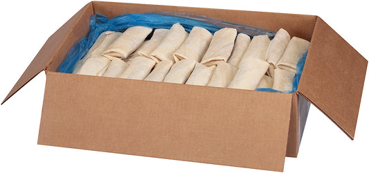 Beef Bean And Red Chili Burrito 4 Ounce Size - 72 Per Case.