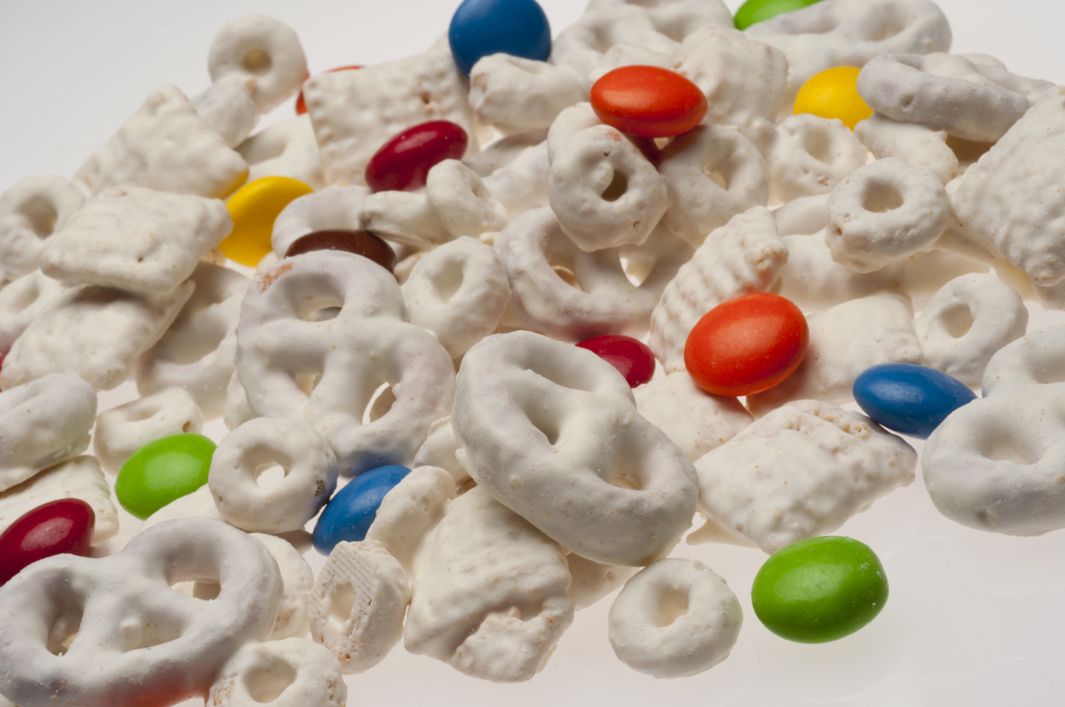 Chow Down Mix 1 Each - 1 Per Case.