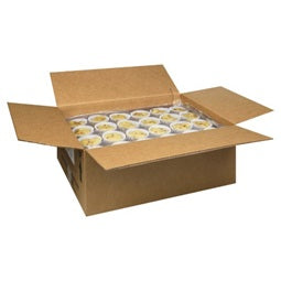 Muffins Cinnamon Chip Pre Deposited 4.5 Ounce Size - 96 Per Case.