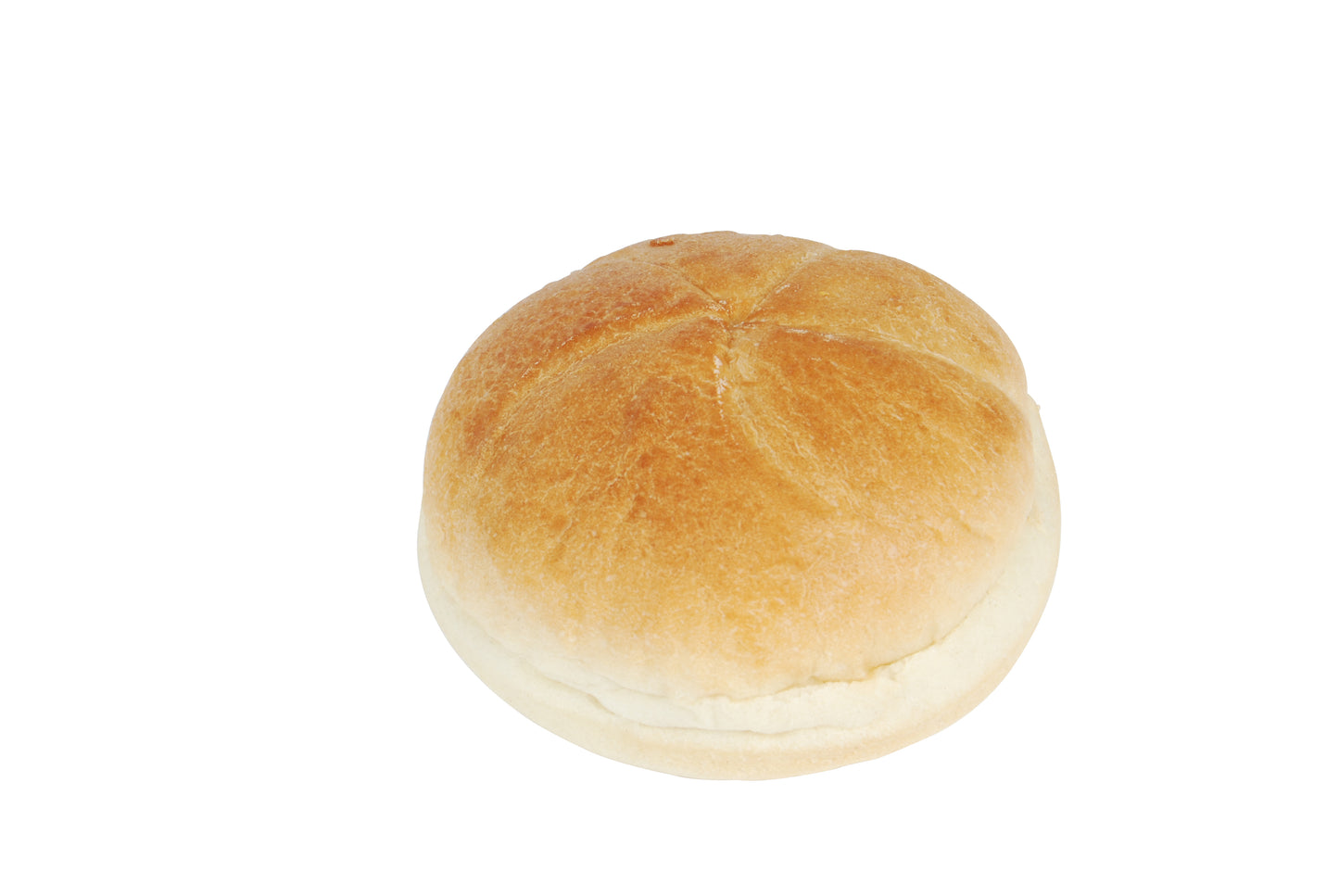 Costanzo's Bakery Medium Kaiser Roll 77 Grams Each - 72 Per Case.