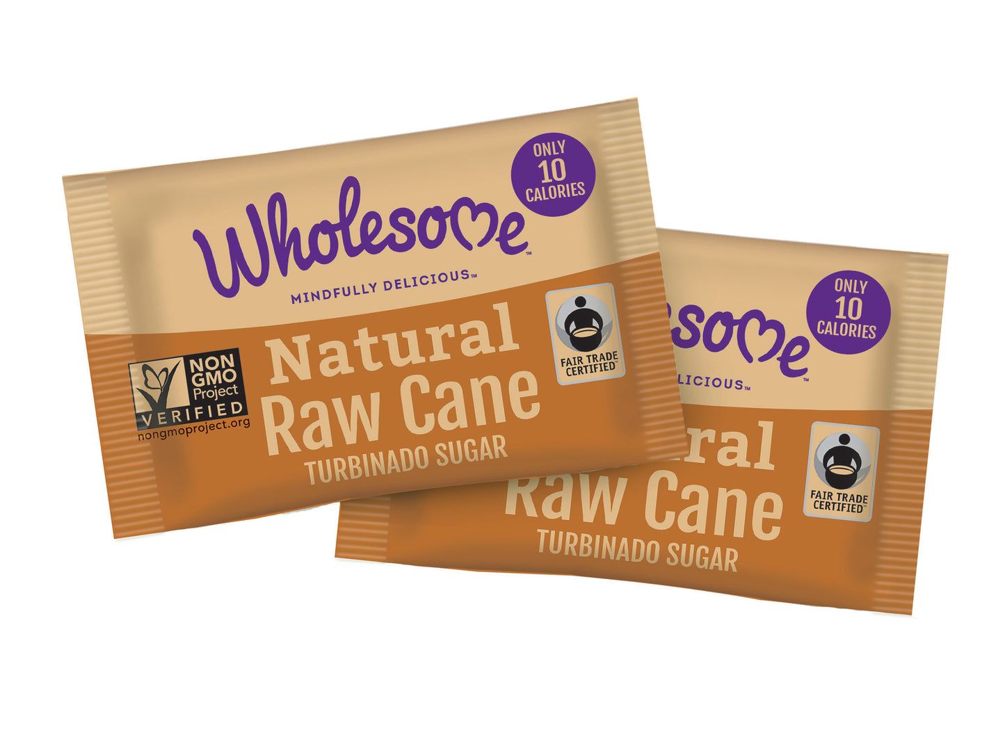 Ft Raw Cane Sugar G1 Each - 1 Per Case.